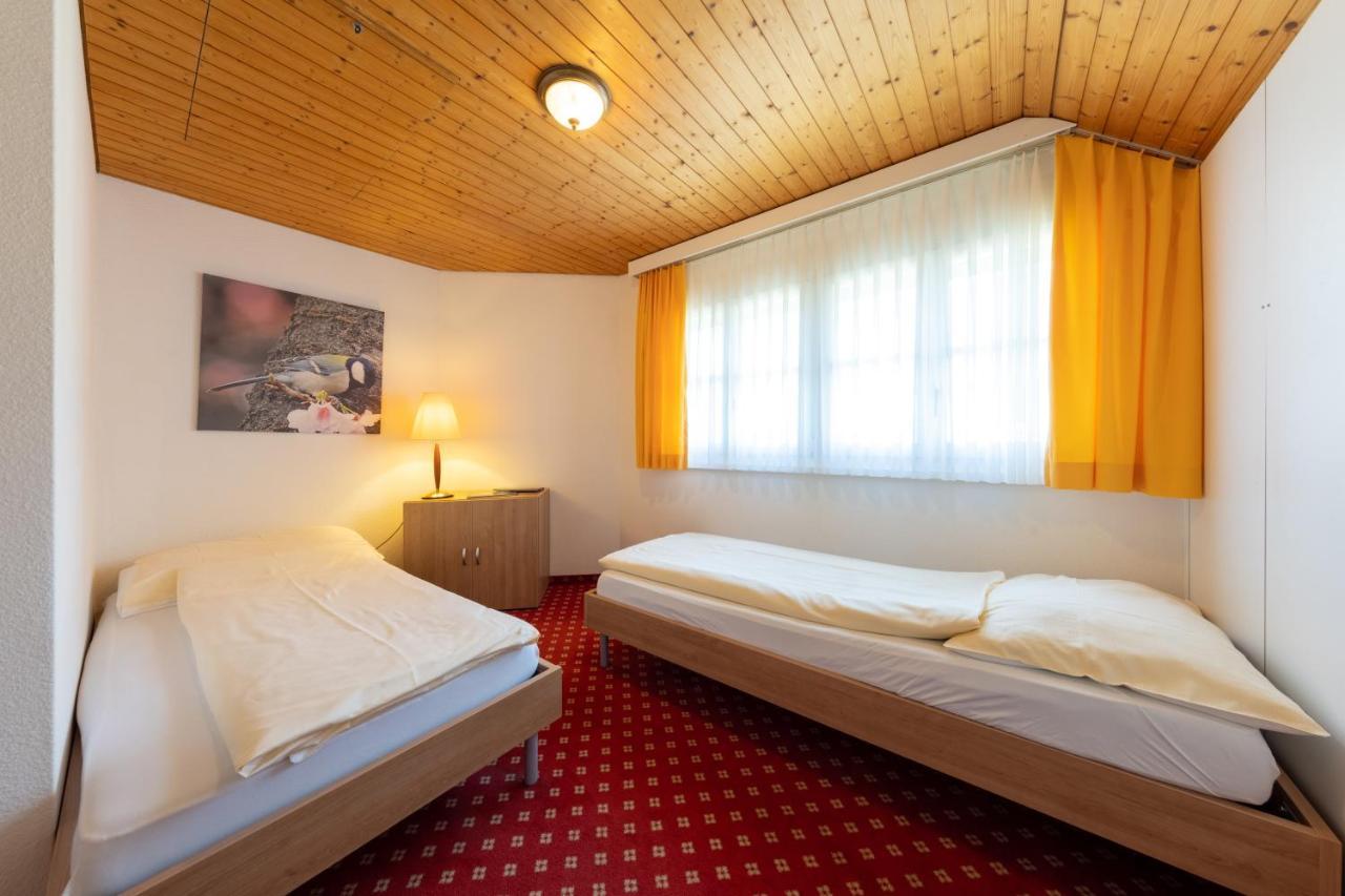Apart Holidays Morschach Exterior foto