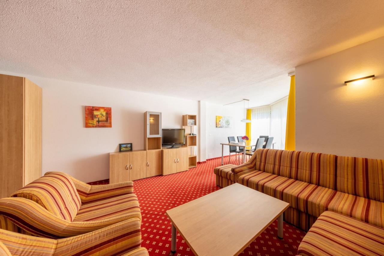 Apart Holidays Morschach Exterior foto