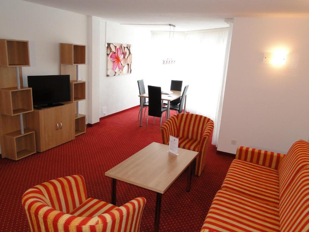 Apart Holidays Morschach Quarto foto