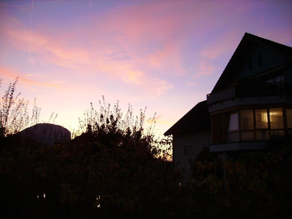 Apart Holidays Morschach Quarto foto